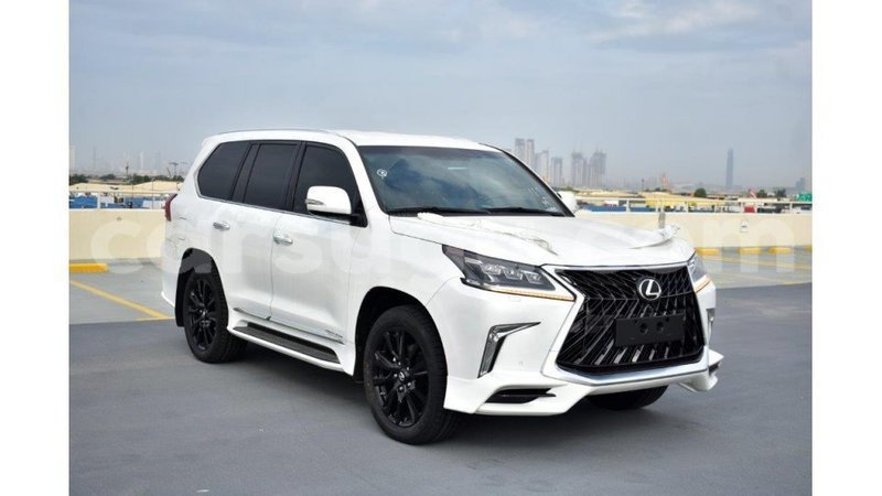 Big with watermark lexus lx burkina faso import dubai 5157