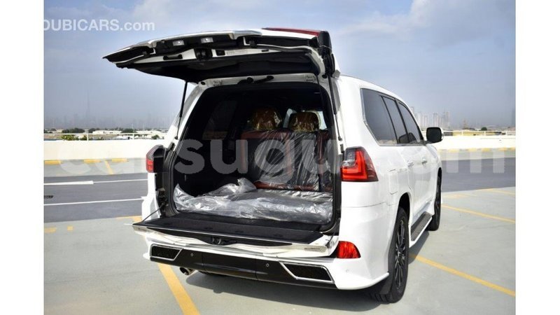 Big with watermark lexus lx burkina faso import dubai 5157