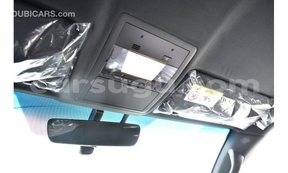 Buy Import Lexus LX White Car in Import - Dubai in Burkina Faso Buy Import Lexus LX White Car in Import - Dubai in Burkina Faso