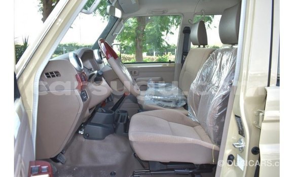 Sayi Imported Toyota Land Cruiser M Mota in Import - Dubai a Burkina Faso Sayi Imported Toyota Land Cruiser M Mota in Import - Dubai a Burkina Faso