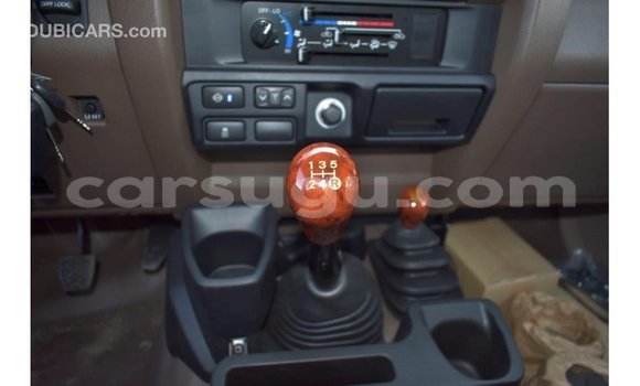 Sayi Imported Toyota Land Cruiser M Mota in Import - Dubai a Burkina Faso Sayi Imported Toyota Land Cruiser M Mota in Import - Dubai a Burkina Faso