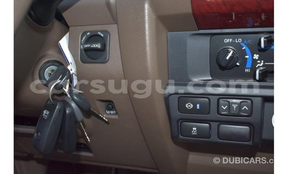 Sayi Imported Toyota Land Cruiser M Mota in Import - Dubai a Burkina Faso Sayi Imported Toyota Land Cruiser M Mota in Import - Dubai a Burkina Faso