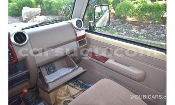 Sayi Imported Toyota Land Cruiser M Mota in Import - Dubai a Burkina Faso Sayi Imported Toyota Land Cruiser M Mota in Import - Dubai a Burkina Faso