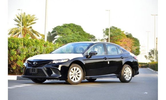 Buy Import Toyota Camry Black Car in Import - Dubai in Burkina Faso Buy Import Toyota Camry Black Car in Import - Dubai in Burkina Faso