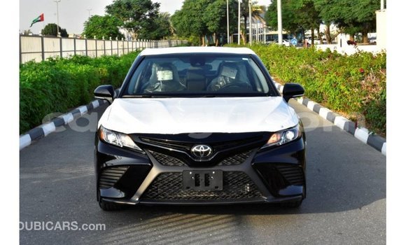 Buy Import Toyota Camry Black Car in Import - Dubai in Burkina Faso Buy Import Toyota Camry Black Car in Import - Dubai in Burkina Faso