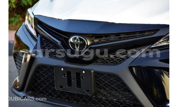 Buy Import Toyota Camry Black Car in Import - Dubai in Burkina Faso Buy Import Toyota Camry Black Car in Import - Dubai in Burkina Faso