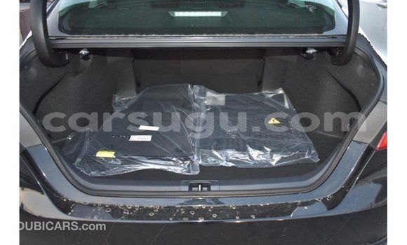 Buy Import Toyota Camry Black Car in Import - Dubai in Burkina Faso Buy Import Toyota Camry Black Car in Import - Dubai in Burkina Faso