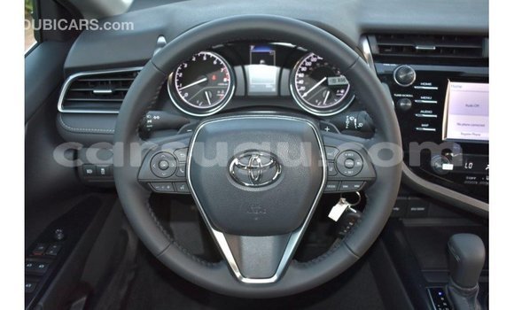 Buy Import Toyota Camry Black Car in Import - Dubai in Burkina Faso Buy Import Toyota Camry Black Car in Import - Dubai in Burkina Faso