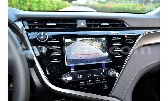 Buy Import Toyota Camry Black Car in Import - Dubai in Burkina Faso Buy Import Toyota Camry Black Car in Import - Dubai in Burkina Faso