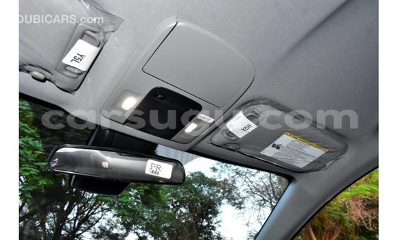 Buy Import Toyota Camry Black Car in Import - Dubai in Burkina Faso Buy Import Toyota Camry Black Car in Import - Dubai in Burkina Faso