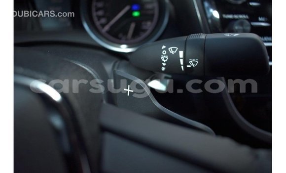 Buy Import Toyota Camry Black Car in Import - Dubai in Burkina Faso Buy Import Toyota Camry Black Car in Import - Dubai in Burkina Faso