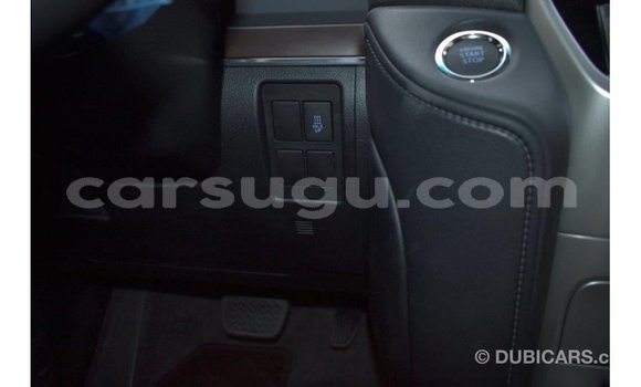 Sayi Imported Toyota Land Cruiser Black Mota in Import - Dubai a Burkina Faso Sayi Imported Toyota Land Cruiser Black Mota in Import - Dubai a Burkina Faso