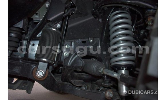 Sayi Imported Toyota Land Cruiser Black Mota in Import - Dubai a Burkina Faso Sayi Imported Toyota Land Cruiser Black Mota in Import - Dubai a Burkina Faso