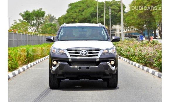 Buy Import Toyota Fortuner Other Car in Import - Dubai in Burkina Faso Buy Import Toyota Fortuner Other Car in Import - Dubai in Burkina Faso