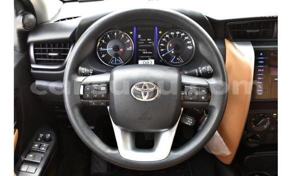 Buy Import Toyota Fortuner Other Car in Import - Dubai in Burkina Faso Buy Import Toyota Fortuner Other Car in Import - Dubai in Burkina Faso
