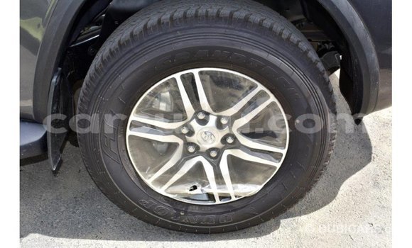 Buy Import Toyota Fortuner Other Car in Import - Dubai in Burkina Faso Buy Import Toyota Fortuner Other Car in Import - Dubai in Burkina Faso