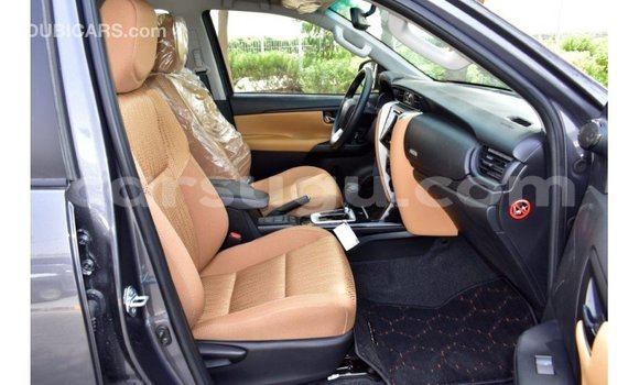 Buy Import Toyota Fortuner Other Car in Import - Dubai in Burkina Faso Buy Import Toyota Fortuner Other Car in Import - Dubai in Burkina Faso