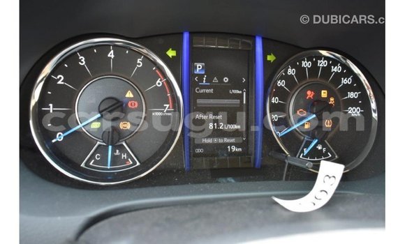 Buy Import Toyota Fortuner Other Car in Import - Dubai in Burkina Faso Buy Import Toyota Fortuner Other Car in Import - Dubai in Burkina Faso