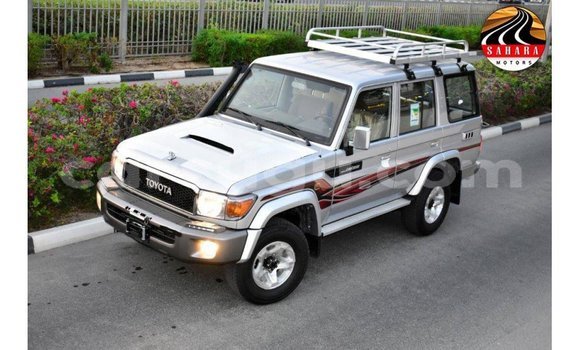 Buy Import Toyota Land Cruiser Other Car in Import - Dubai in Burkina Faso Buy Import Toyota Land Cruiser Other Car in Import - Dubai in Burkina Faso