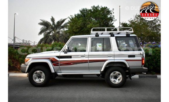 Buy Import Toyota Land Cruiser Other Car in Import - Dubai in Burkina Faso Buy Import Toyota Land Cruiser Other Car in Import - Dubai in Burkina Faso