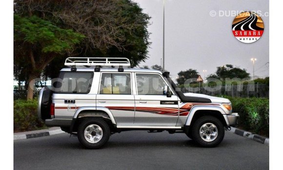 Buy Import Toyota Land Cruiser Other Car in Import - Dubai in Burkina Faso Buy Import Toyota Land Cruiser Other Car in Import - Dubai in Burkina Faso