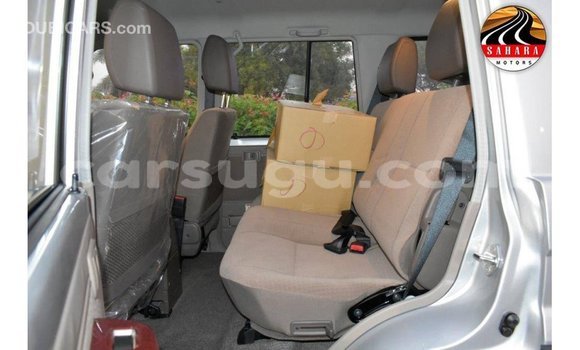 Buy Import Toyota Land Cruiser Other Car in Import - Dubai in Burkina Faso Buy Import Toyota Land Cruiser Other Car in Import - Dubai in Burkina Faso