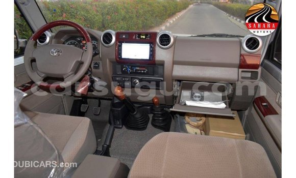 Buy Import Toyota Land Cruiser Other Car in Import - Dubai in Burkina Faso Buy Import Toyota Land Cruiser Other Car in Import - Dubai in Burkina Faso