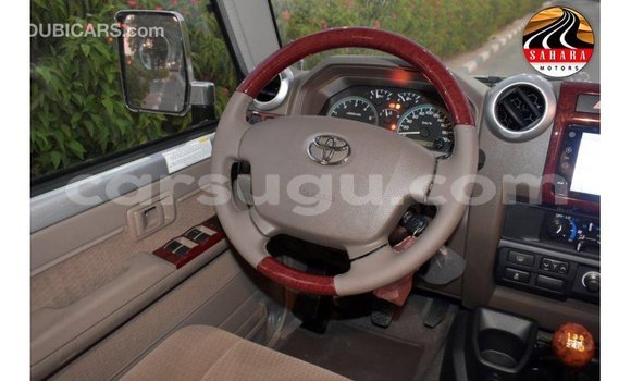 Buy Import Toyota Land Cruiser Other Car in Import - Dubai in Burkina Faso Buy Import Toyota Land Cruiser Other Car in Import - Dubai in Burkina Faso