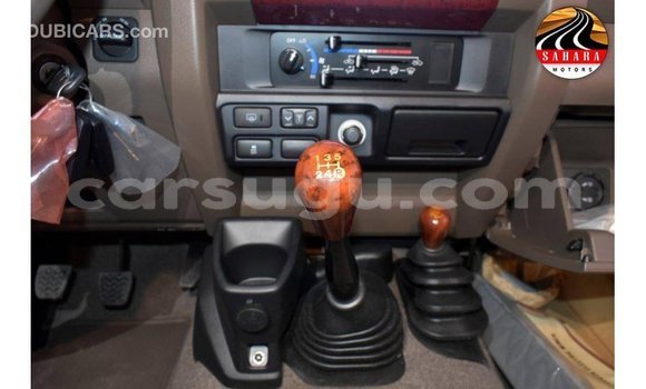 Buy Import Toyota Land Cruiser Other Car in Import - Dubai in Burkina Faso Buy Import Toyota Land Cruiser Other Car in Import - Dubai in Burkina Faso