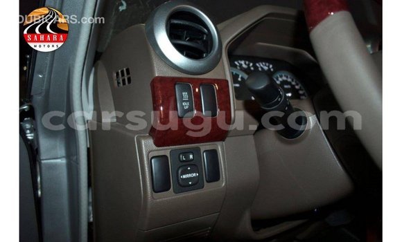 Buy Import Toyota Land Cruiser Other Car in Import - Dubai in Burkina Faso Buy Import Toyota Land Cruiser Other Car in Import - Dubai in Burkina Faso