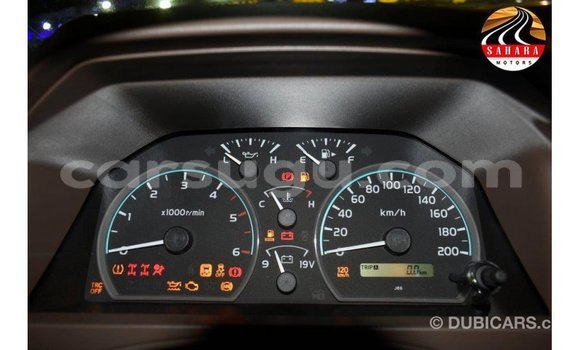 Buy Import Toyota Land Cruiser Other Car in Import - Dubai in Burkina Faso Buy Import Toyota Land Cruiser Other Car in Import - Dubai in Burkina Faso