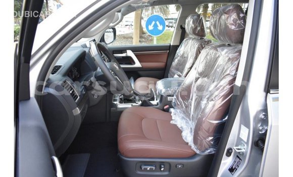 Sayi Imported Toyota Land Cruiser Sauran Mota in Import - Dubai a Burkina Faso Sayi Imported Toyota Land Cruiser Sauran Mota in Import - Dubai a Burkina Faso
