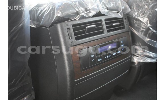 Sayi Imported Toyota Land Cruiser Sauran Mota in Import - Dubai a Burkina Faso Sayi Imported Toyota Land Cruiser Sauran Mota in Import - Dubai a Burkina Faso