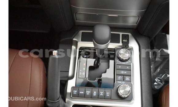 Sayi Imported Toyota Land Cruiser Sauran Mota in Import - Dubai a Burkina Faso Sayi Imported Toyota Land Cruiser Sauran Mota in Import - Dubai a Burkina Faso