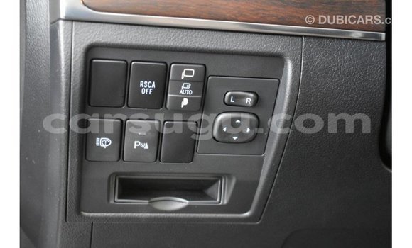 Sayi Imported Toyota Land Cruiser Sauran Mota in Import - Dubai a Burkina Faso Sayi Imported Toyota Land Cruiser Sauran Mota in Import - Dubai a Burkina Faso