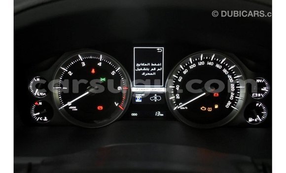 Sayi Imported Toyota Land Cruiser Sauran Mota in Import - Dubai a Burkina Faso Sayi Imported Toyota Land Cruiser Sauran Mota in Import - Dubai a Burkina Faso