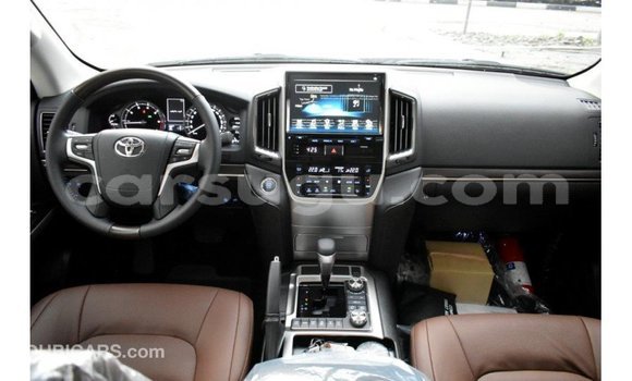 Sayi Imported Toyota Land Cruiser Sauran Mota in Import - Dubai a Burkina Faso Sayi Imported Toyota Land Cruiser Sauran Mota in Import - Dubai a Burkina Faso