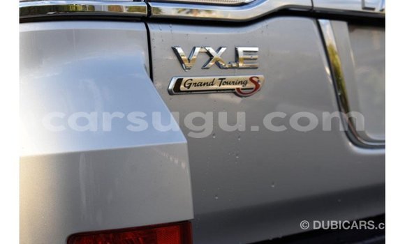 Sayi Imported Toyota Land Cruiser Sauran Mota in Import - Dubai a Burkina Faso Sayi Imported Toyota Land Cruiser Sauran Mota in Import - Dubai a Burkina Faso