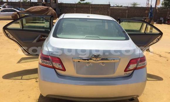 Acheter Occasion Voiture Toyota Camry Gris à Ouagadougou, Burkina-Faso Acheter Occasion Voiture Toyota Camry Gris à Ouagadougou, Burkina-Faso