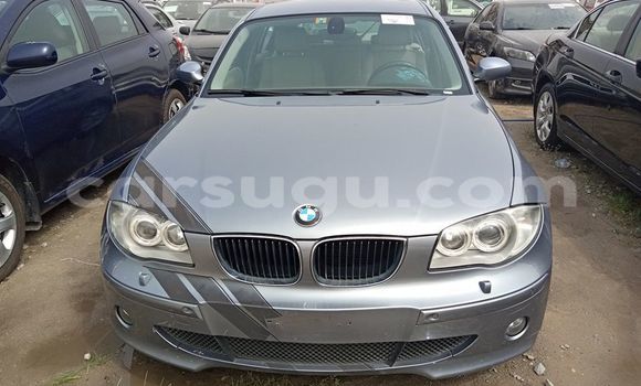 Acheter Occasion Voiture BMW 1er Autre à Ouagadougou, Burkina-Faso Acheter Occasion Voiture BMW 1er Autre à Ouagadougou, Burkina-Faso