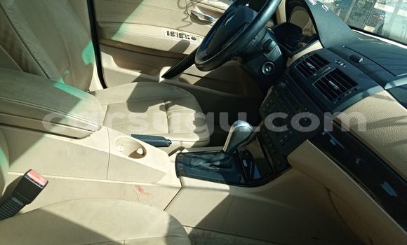 Buy Used BMW X3 Other Car in Ouagadougou in Burkina Faso Buy Used BMW X3 Other Car in Ouagadougou in Burkina Faso