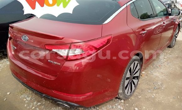 Acheter Occasion Voiture Kia Optima Autre à Ouagadougou, Burkina-Faso Acheter Occasion Voiture Kia Optima Autre à Ouagadougou, Burkina-Faso