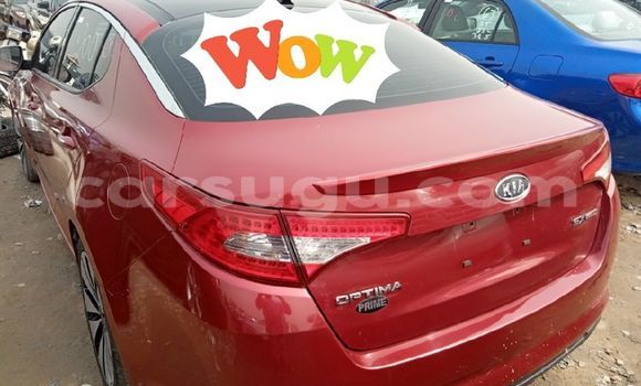 Acheter Occasion Voiture Kia Optima Autre à Ouagadougou, Burkina-Faso Acheter Occasion Voiture Kia Optima Autre à Ouagadougou, Burkina-Faso
