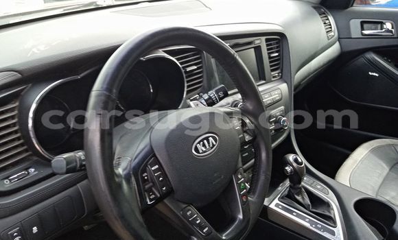 Acheter Occasion Voiture Kia Optima Autre à Ouagadougou, Burkina-Faso Acheter Occasion Voiture Kia Optima Autre à Ouagadougou, Burkina-Faso