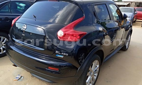Acheter Occasion Voiture Nissan Juke Autre à Ouagadougou, Burkina-Faso Acheter Occasion Voiture Nissan Juke Autre à Ouagadougou, Burkina-Faso