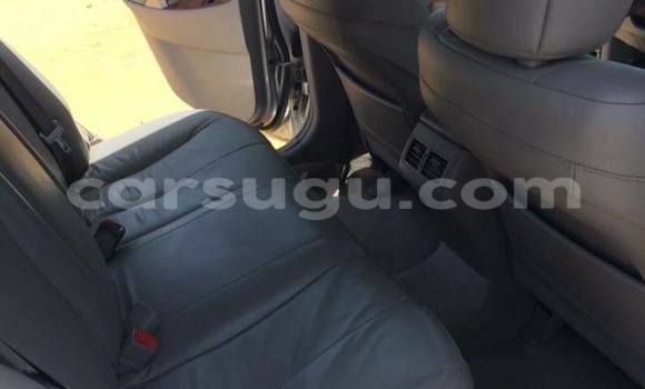 Acheter Occasion Voiture Toyota Camry Gris à Ouagadougou, Burkina-Faso Acheter Occasion Voiture Toyota Camry Gris à Ouagadougou, Burkina-Faso