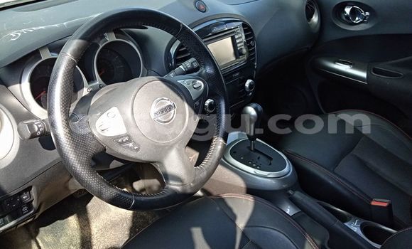 Acheter Occasion Voiture Nissan Juke Autre à Ouagadougou, Burkina-Faso Acheter Occasion Voiture Nissan Juke Autre à Ouagadougou, Burkina-Faso