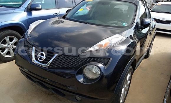 Acheter Occasion Voiture Nissan Juke Autre à Ouagadougou, Burkina-Faso Acheter Occasion Voiture Nissan Juke Autre à Ouagadougou, Burkina-Faso