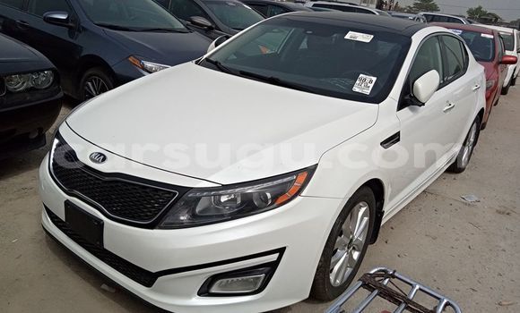 Acheter Occasion Voiture Kia Optima Autre à Ouagadougou, Burkina-Faso Acheter Occasion Voiture Kia Optima Autre à Ouagadougou, Burkina-Faso