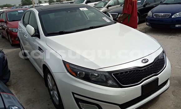 Acheter Occasion Voiture Kia Optima Autre à Ouagadougou, Burkina-Faso Acheter Occasion Voiture Kia Optima Autre à Ouagadougou, Burkina-Faso